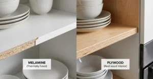 What is Melamine?