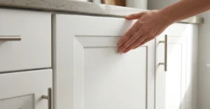 What is a Recessed Panel Door?