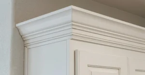 What is Millwork