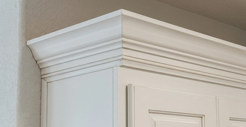 What is Millwork