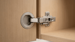 Concealed Hinge