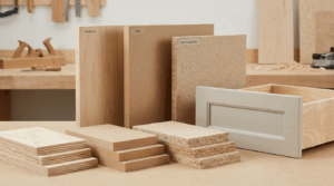 Engineered Wood