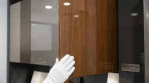 Lacquer
