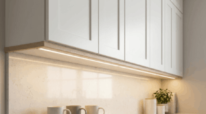 Light Rail Molding