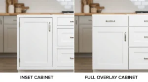 Inset Cabinet Doors