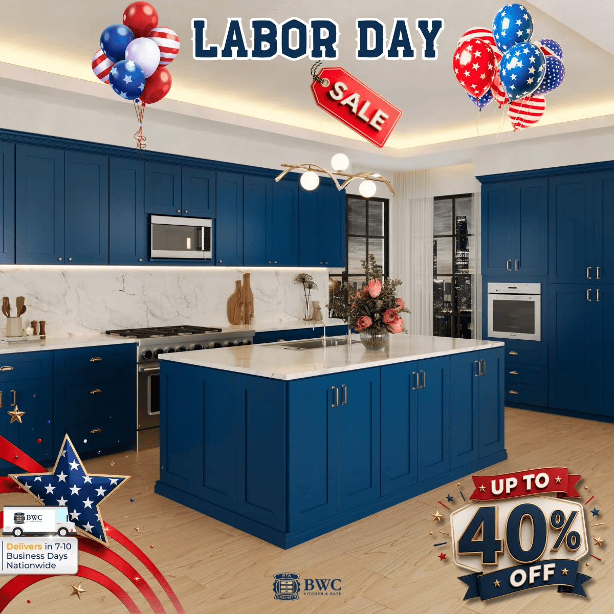 labor day sale 2026