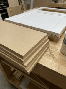 MDF