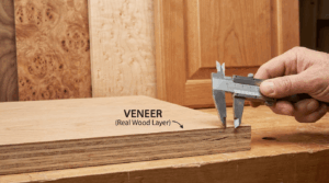Veneer