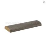 Slim Amber Oak Shaker Batten Moulding
