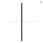 Slim Amber Oak Shaker Tall Filler - Image 2