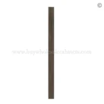 Slim Amber Oak Shaker Tall Filler