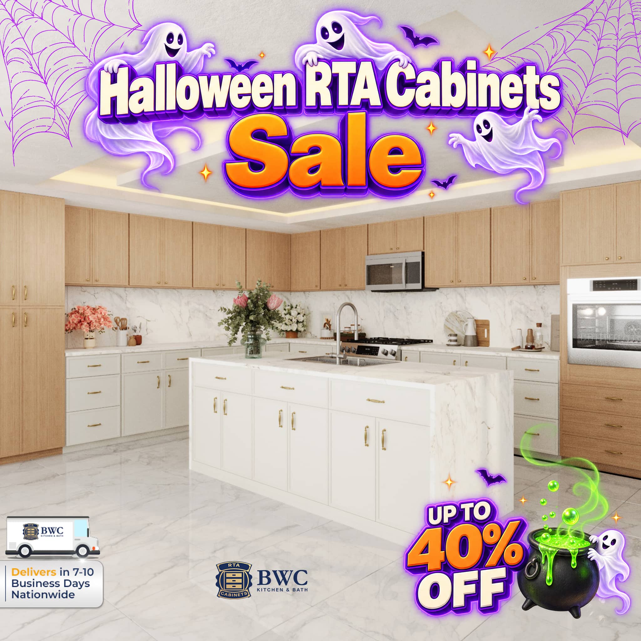 Halloween Sale 1